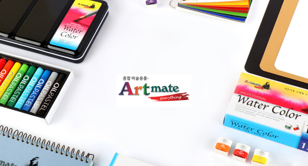 ART MATE