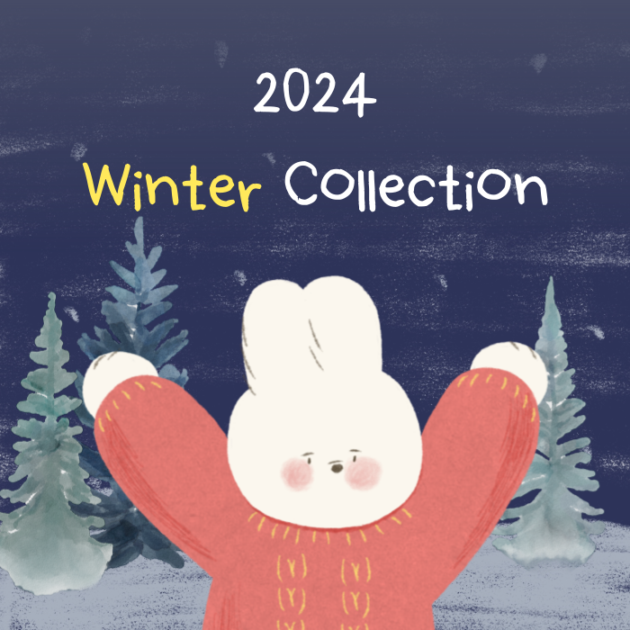 Winter Coleection 2024