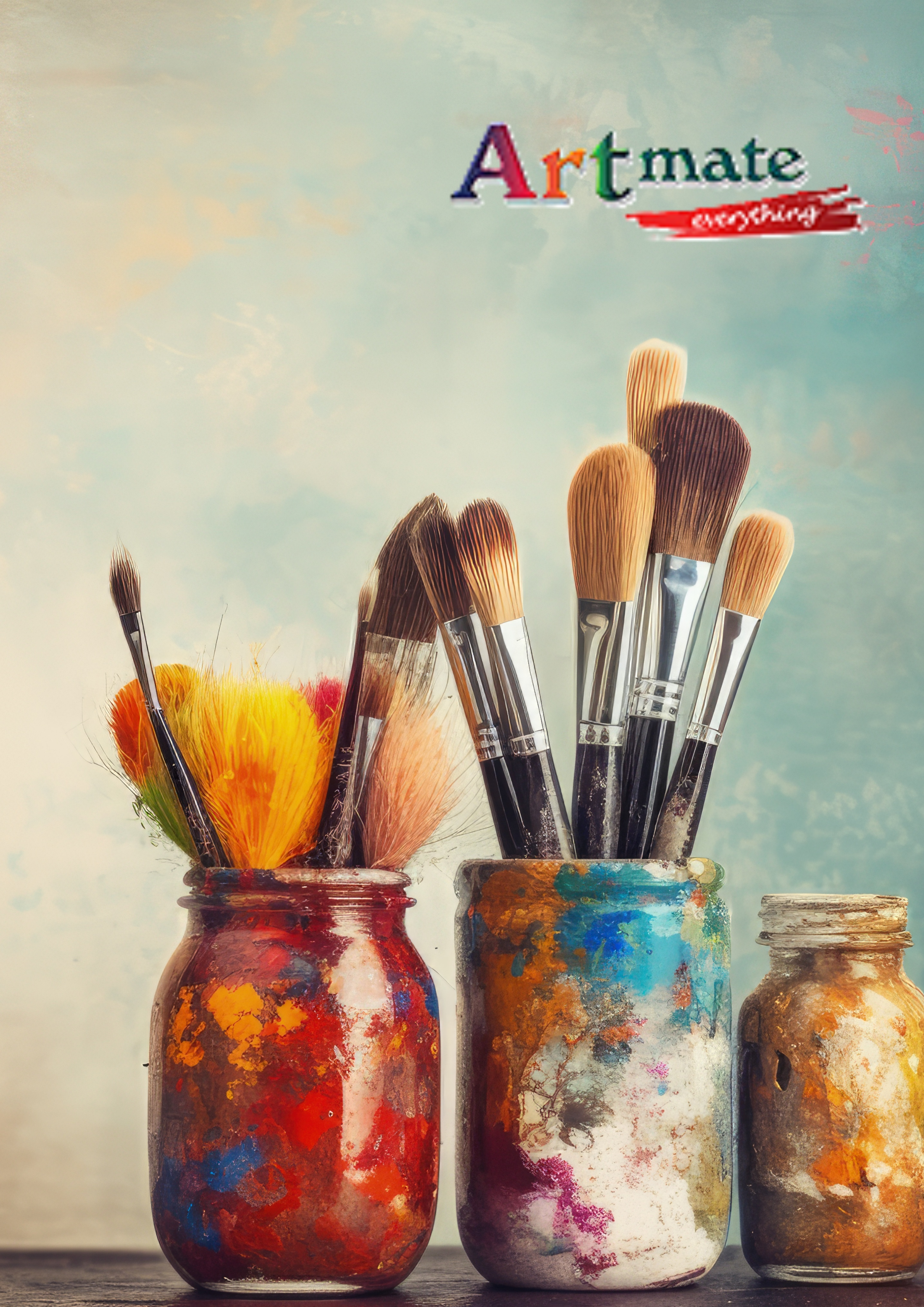 Art mate