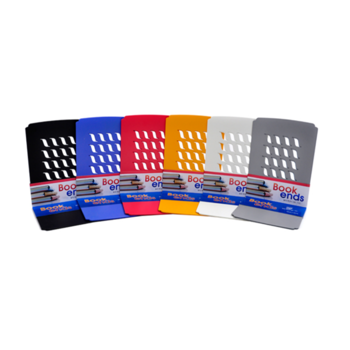 [Alpha] Bookend 102 (medium size)