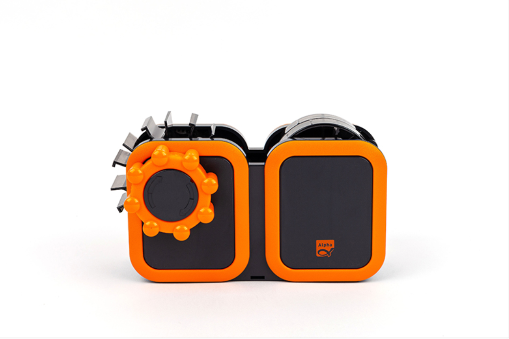 [Alpha] Tape cutter (200*85*120mm)