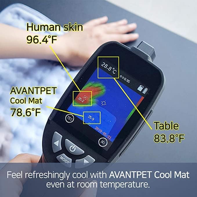 AVANTPET Dog Cooling Mat  L