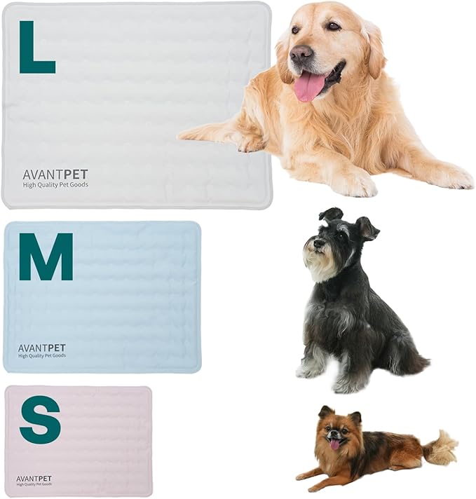 AVANTPET Dog Cooling Mat  L