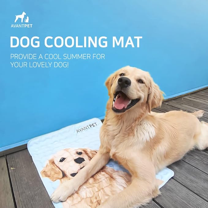 AVANTPET Dog Cooling Mat  L