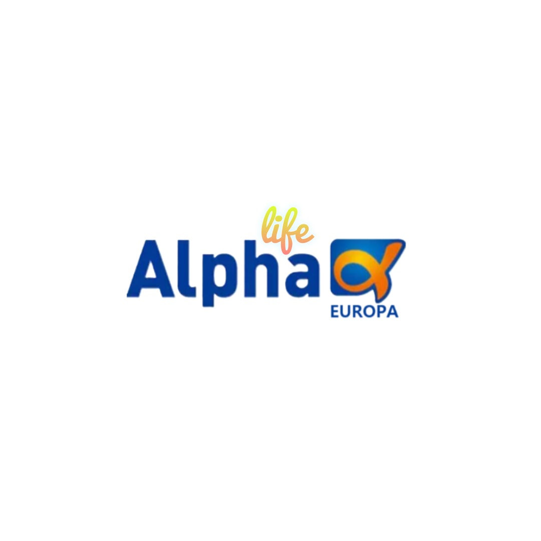 Alpha Shop