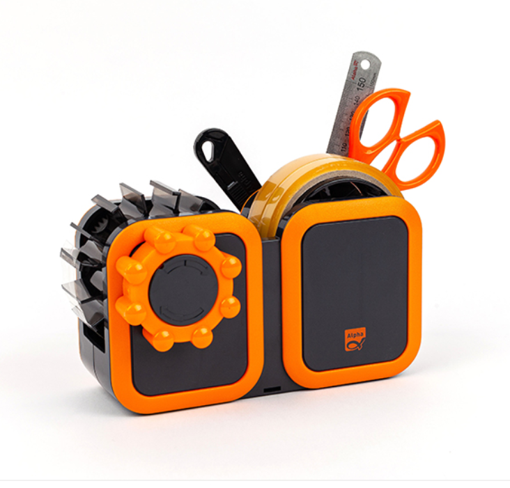 [Alpha] Tape cutter (200*85*120mm)